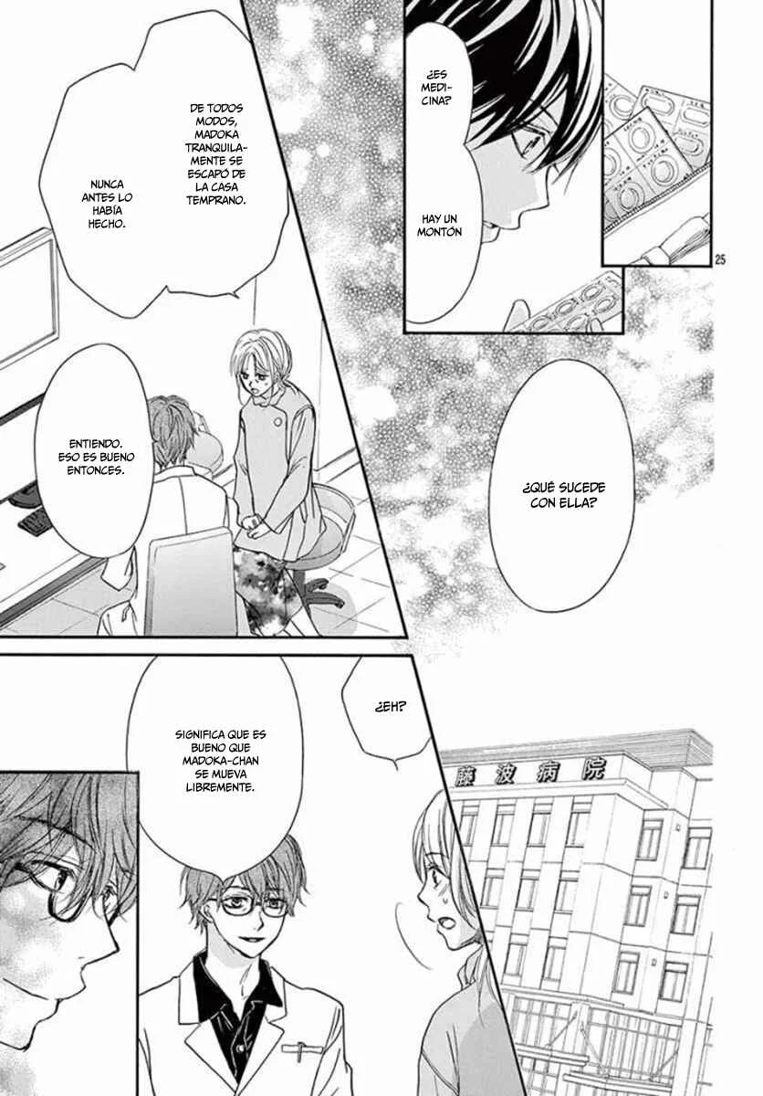 Kitto ai Dakara, Iranai Capítulo 5 - Page 27