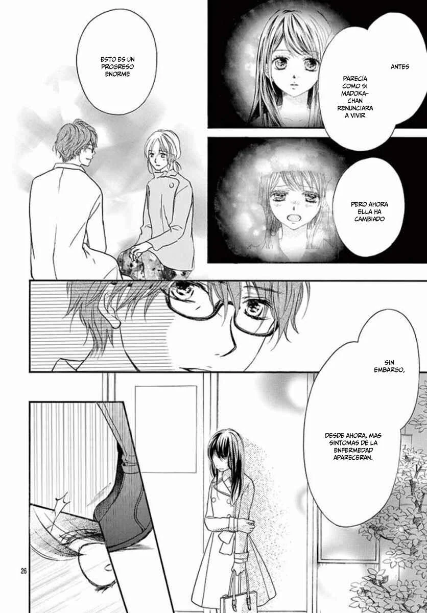 Kitto ai Dakara, Iranai Capítulo 5 - Page 28