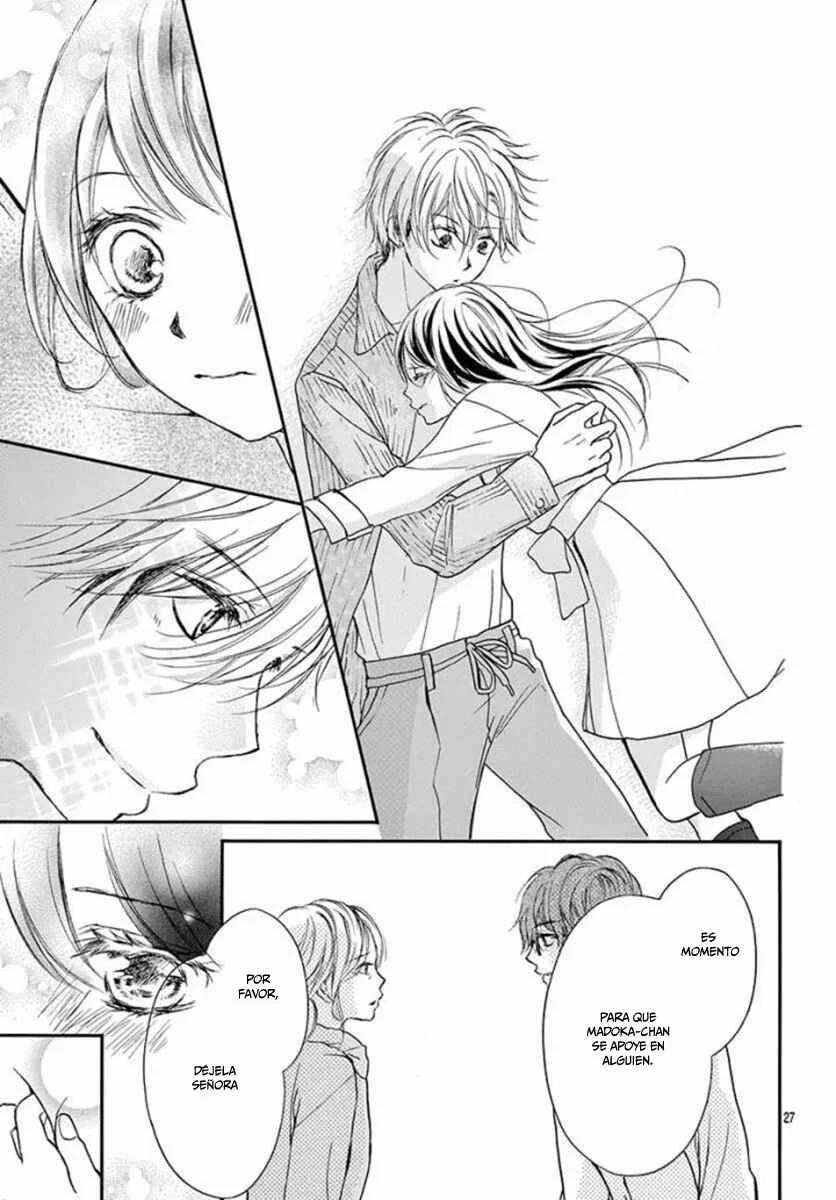 Kitto ai Dakara, Iranai Capítulo 5 - Page 29