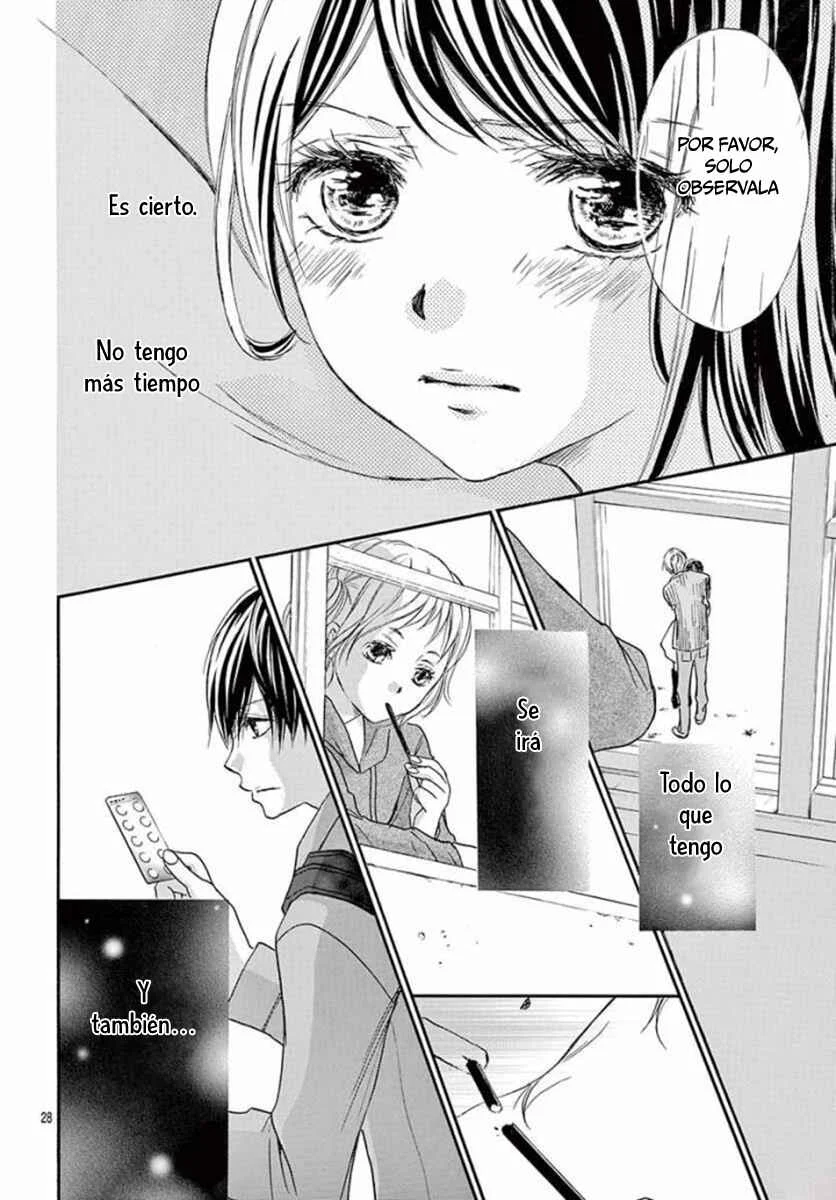 Kitto ai Dakara, Iranai Capítulo 5 - Page 30