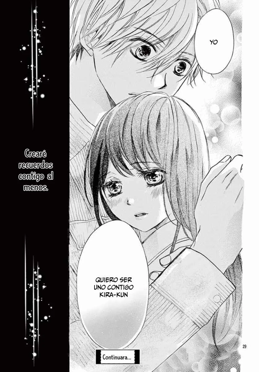 Kitto ai Dakara, Iranai Capítulo 5 - Page 31