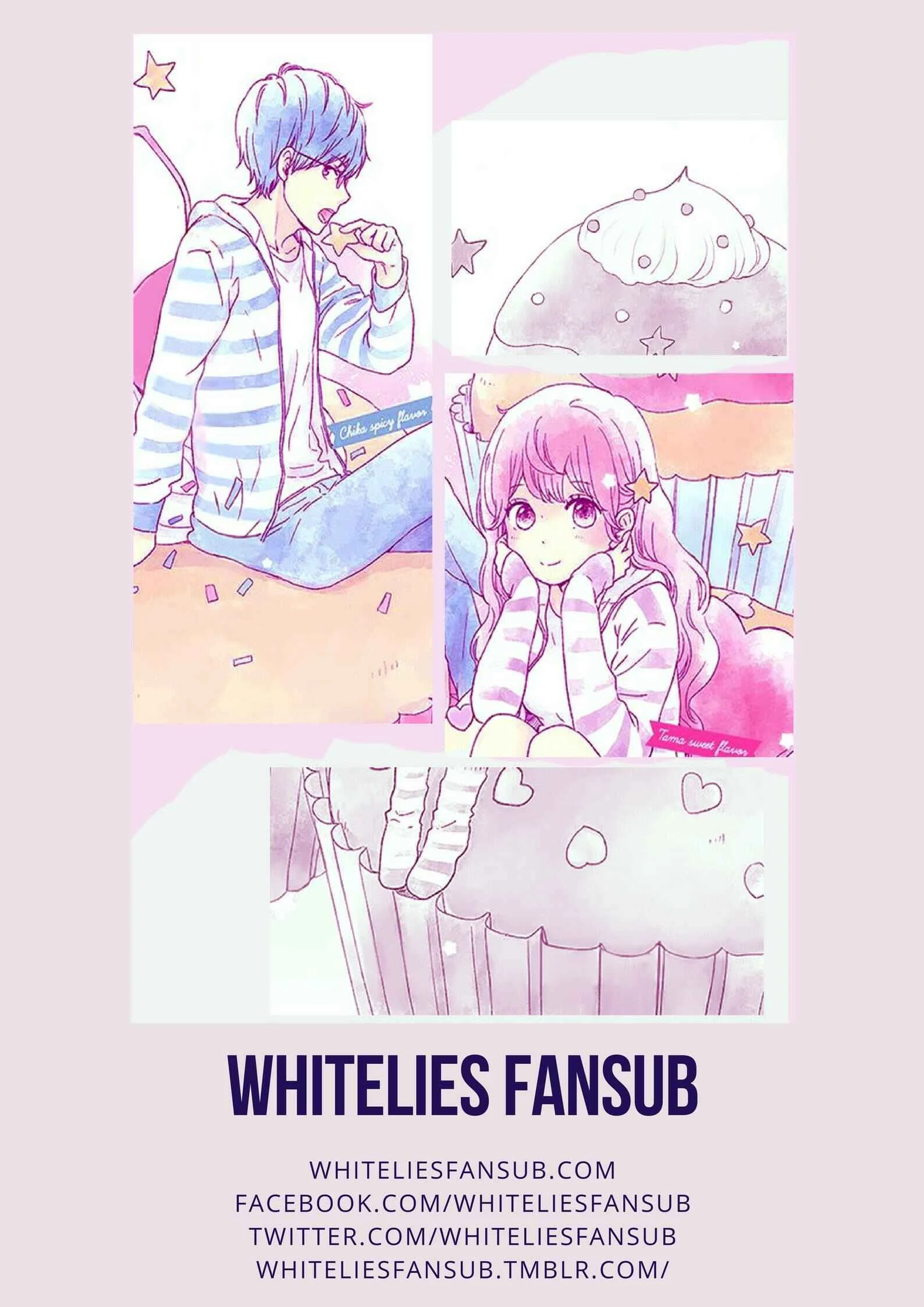 Kitto ai Dakara, Iranai Capítulo 5 - Page 32
