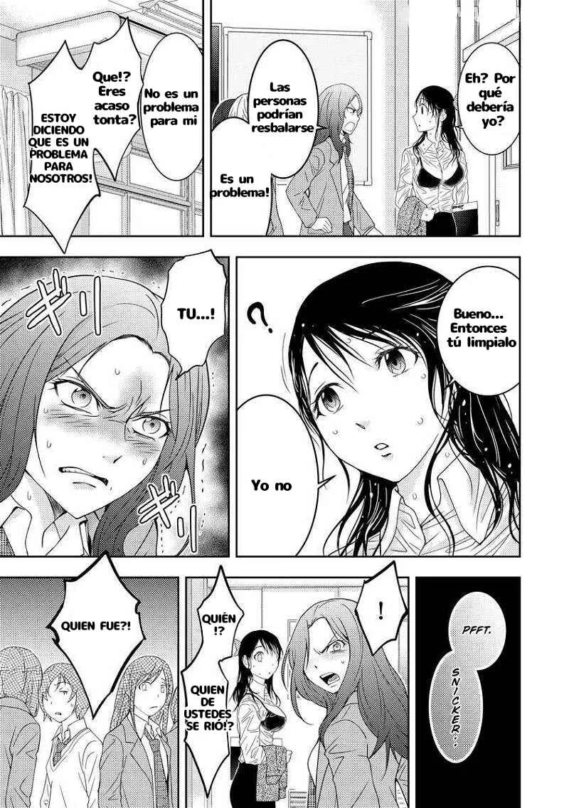 Koakuma Kyoushi Psycho Capítulo 1 - Page 24