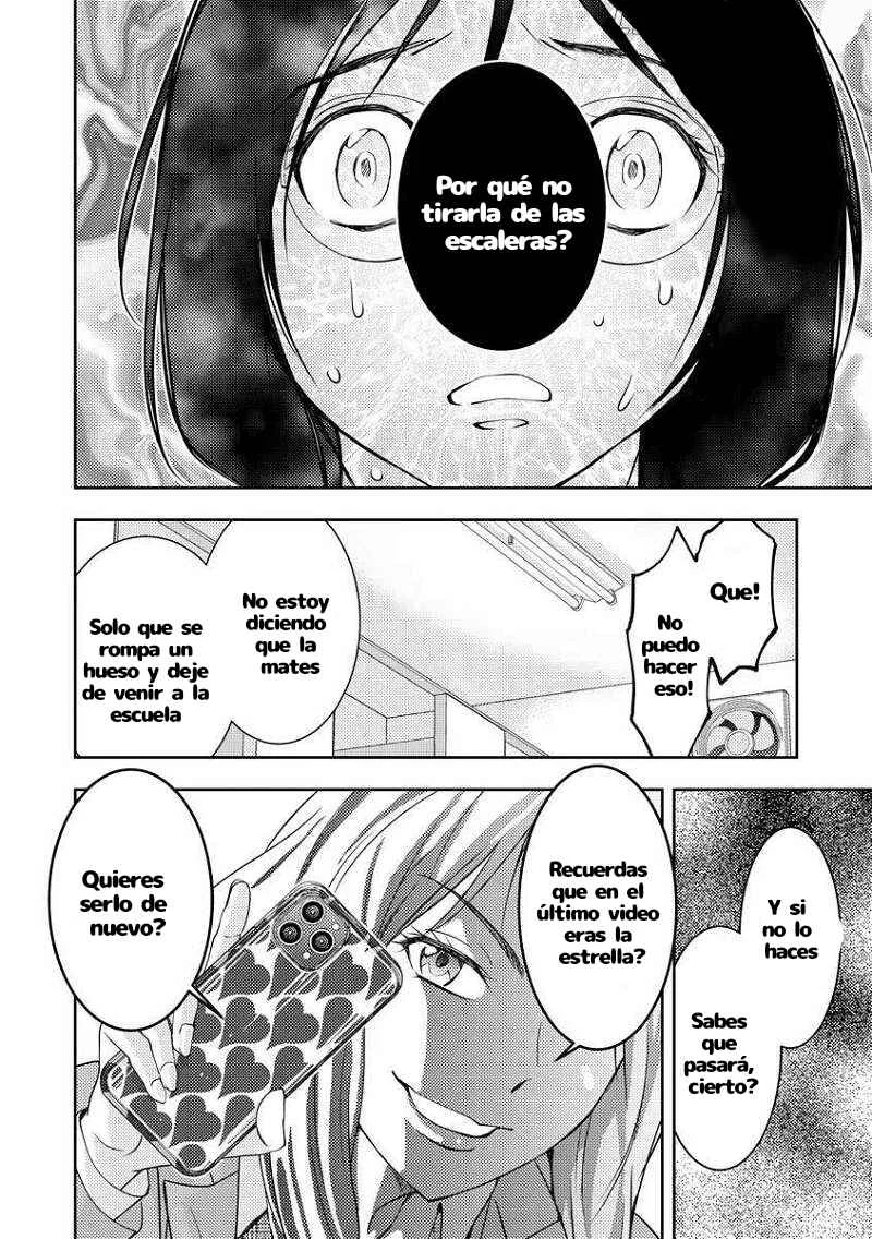Koakuma Kyoushi Psycho Capítulo 1 - Page 27