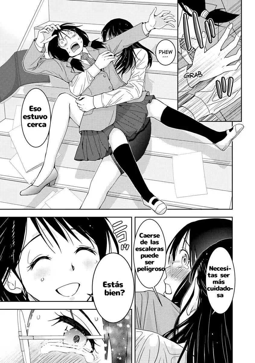 Koakuma Kyoushi Psycho Capítulo 2 - Page 4