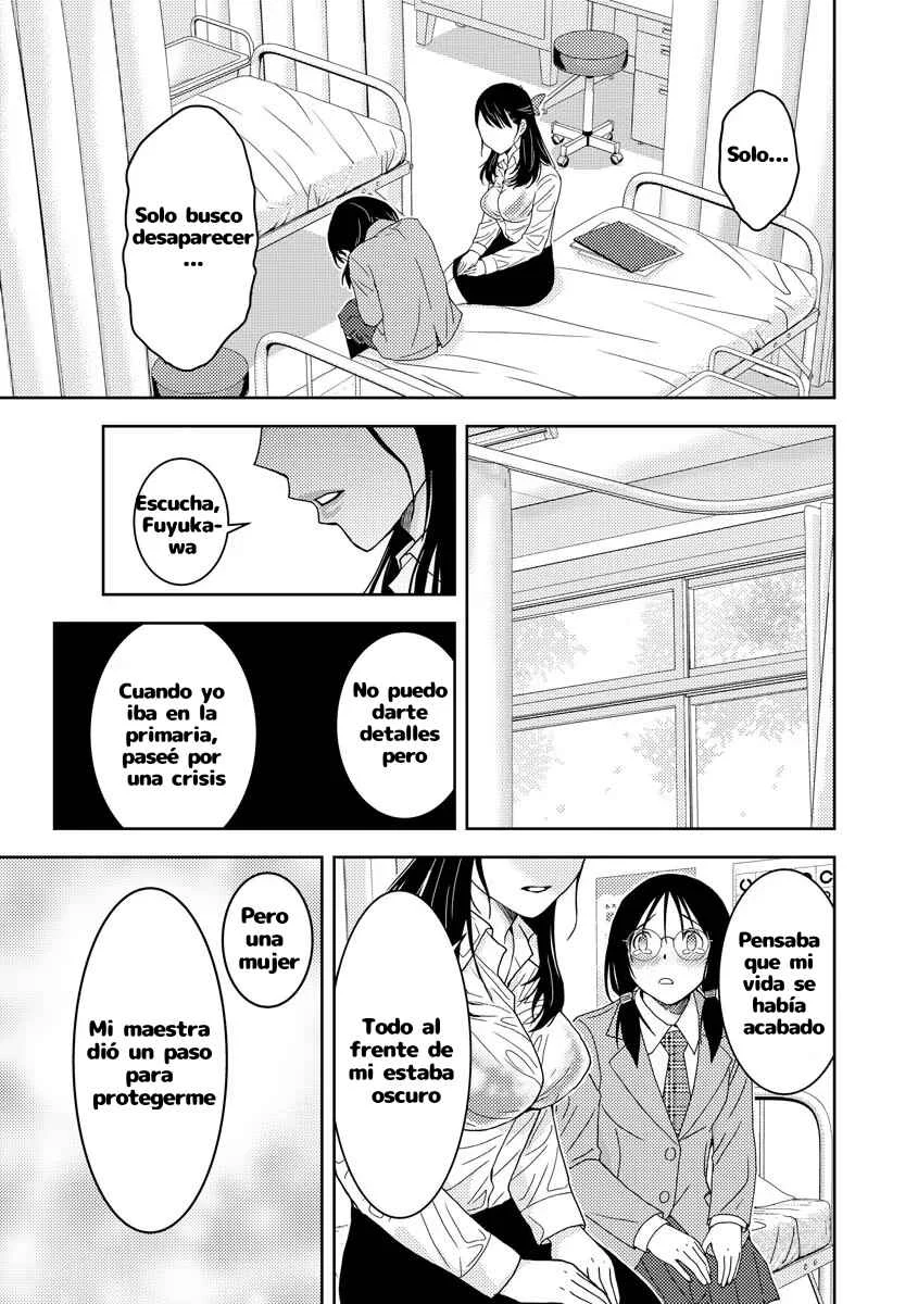 Koakuma Kyoushi Psycho Capítulo 2 - Page 10