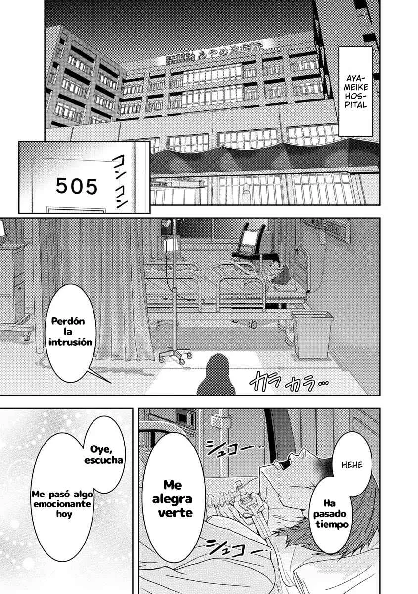 Koakuma Kyoushi Psycho Capítulo 2 - Page 14