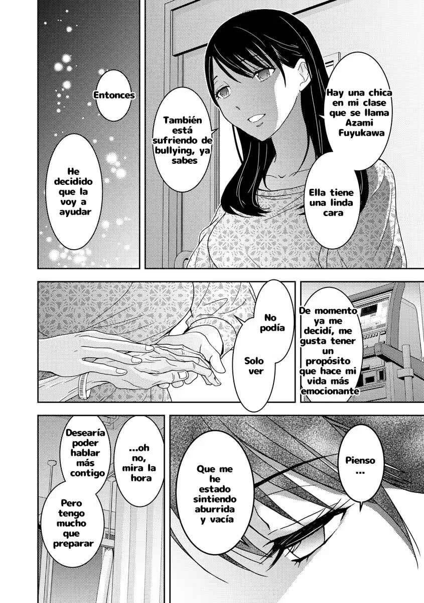 Koakuma Kyoushi Psycho Capítulo 2 - Page 15