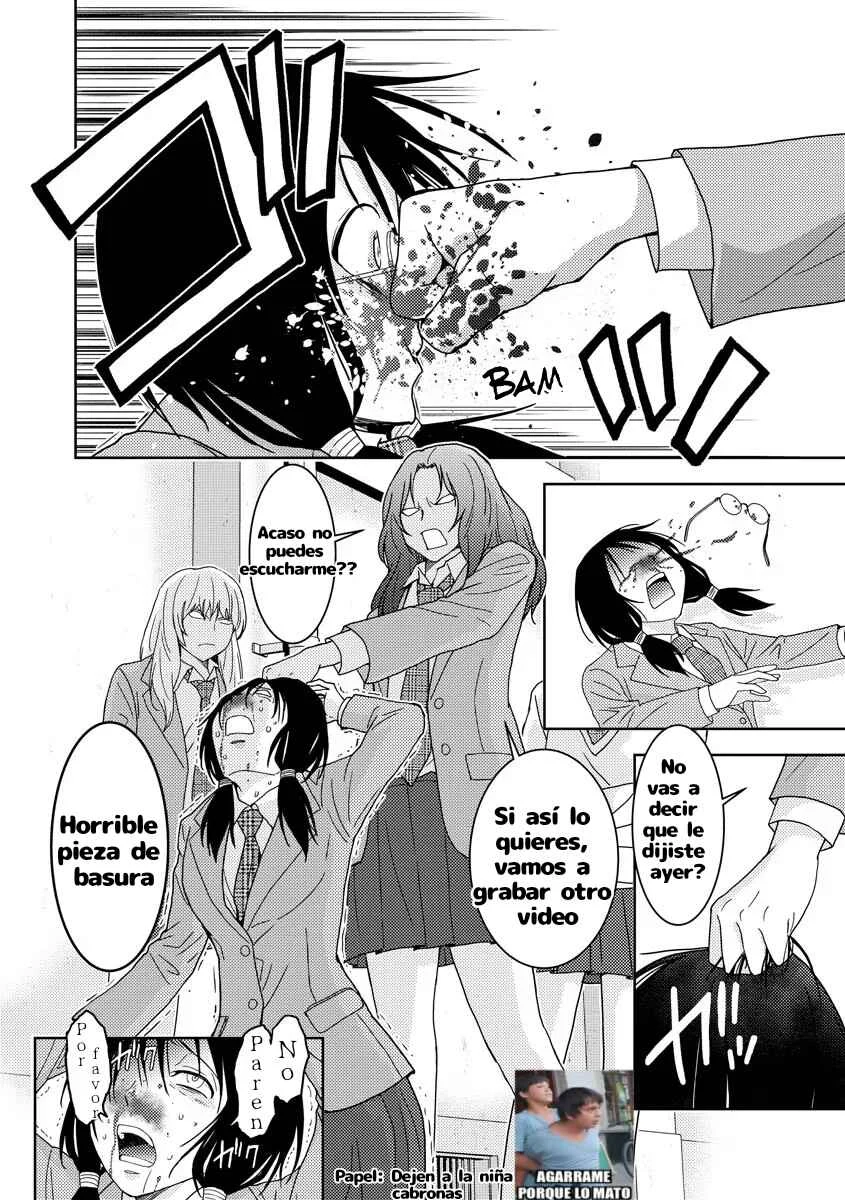Koakuma Kyoushi Psycho Capítulo 2 - Page 21