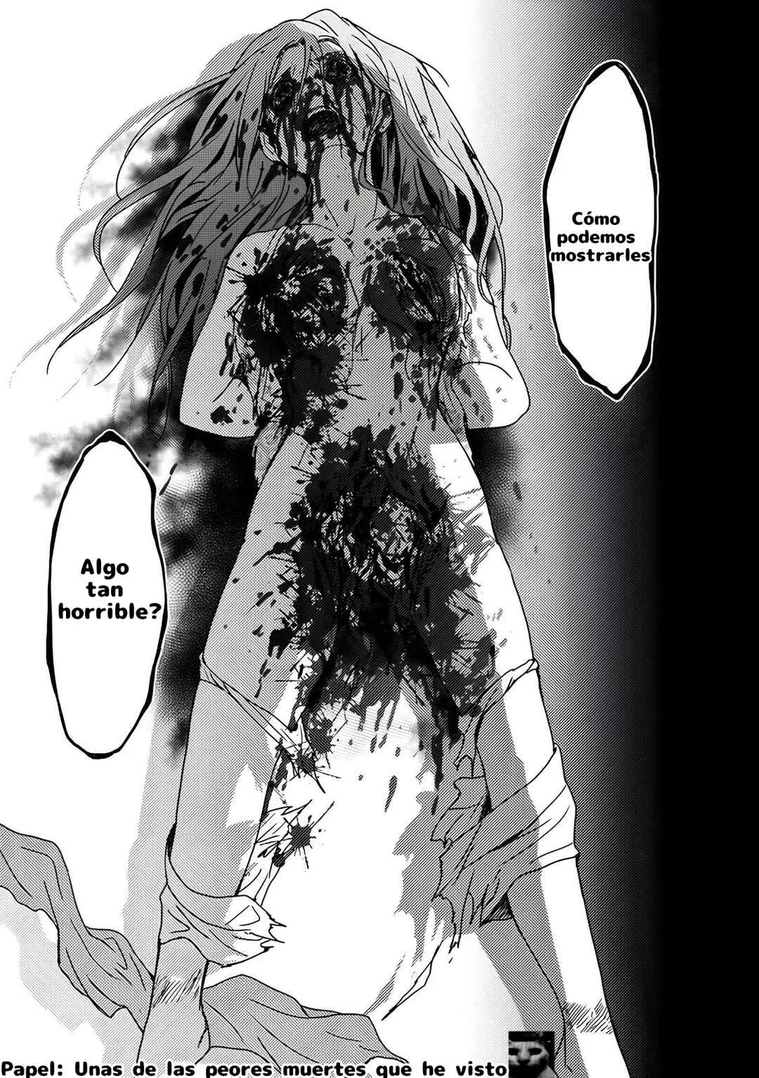 Koakuma Kyoushi Psycho Capítulo 4 - Page 20