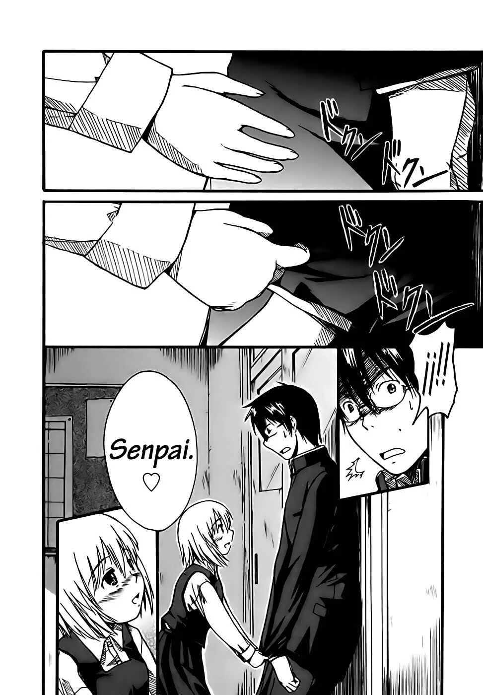 Koharu no Hibi Capítulo 1: Me llamo Mutsuki Koharu - Page 32