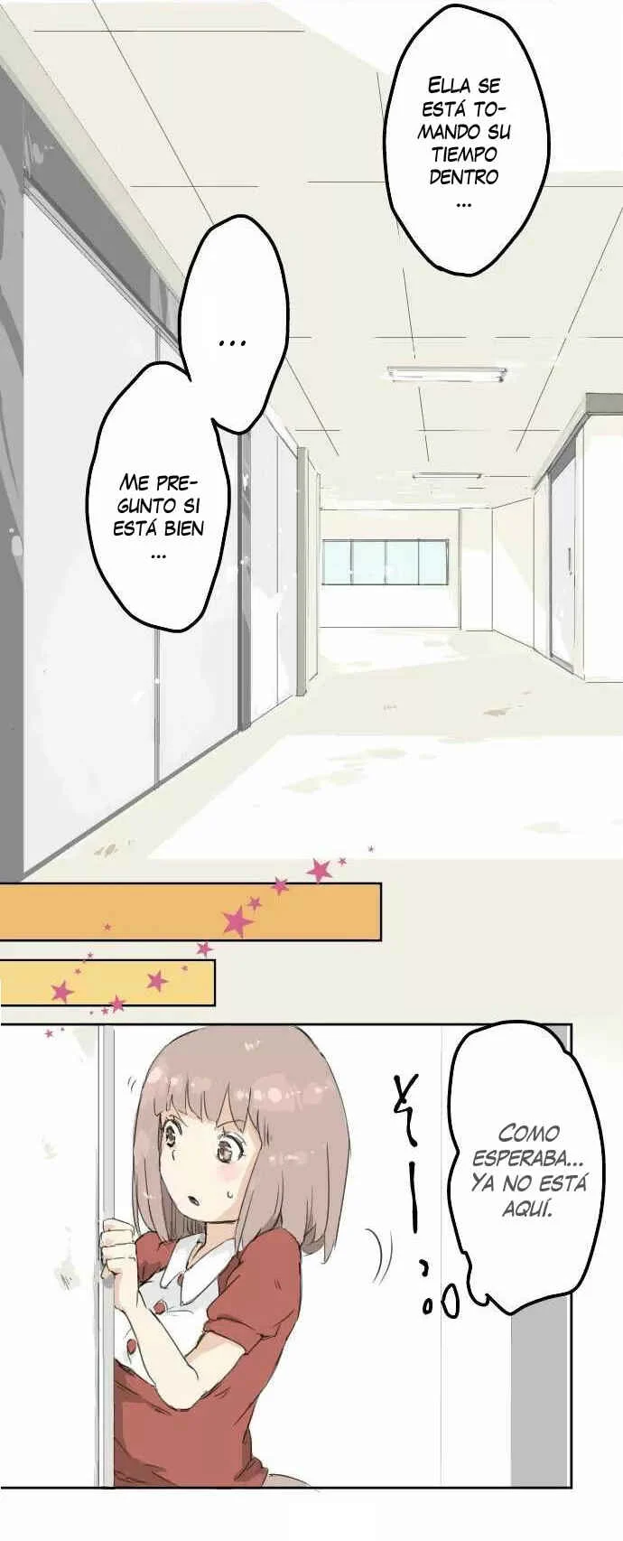 Koi Inu Capítulo 1 - Page 10