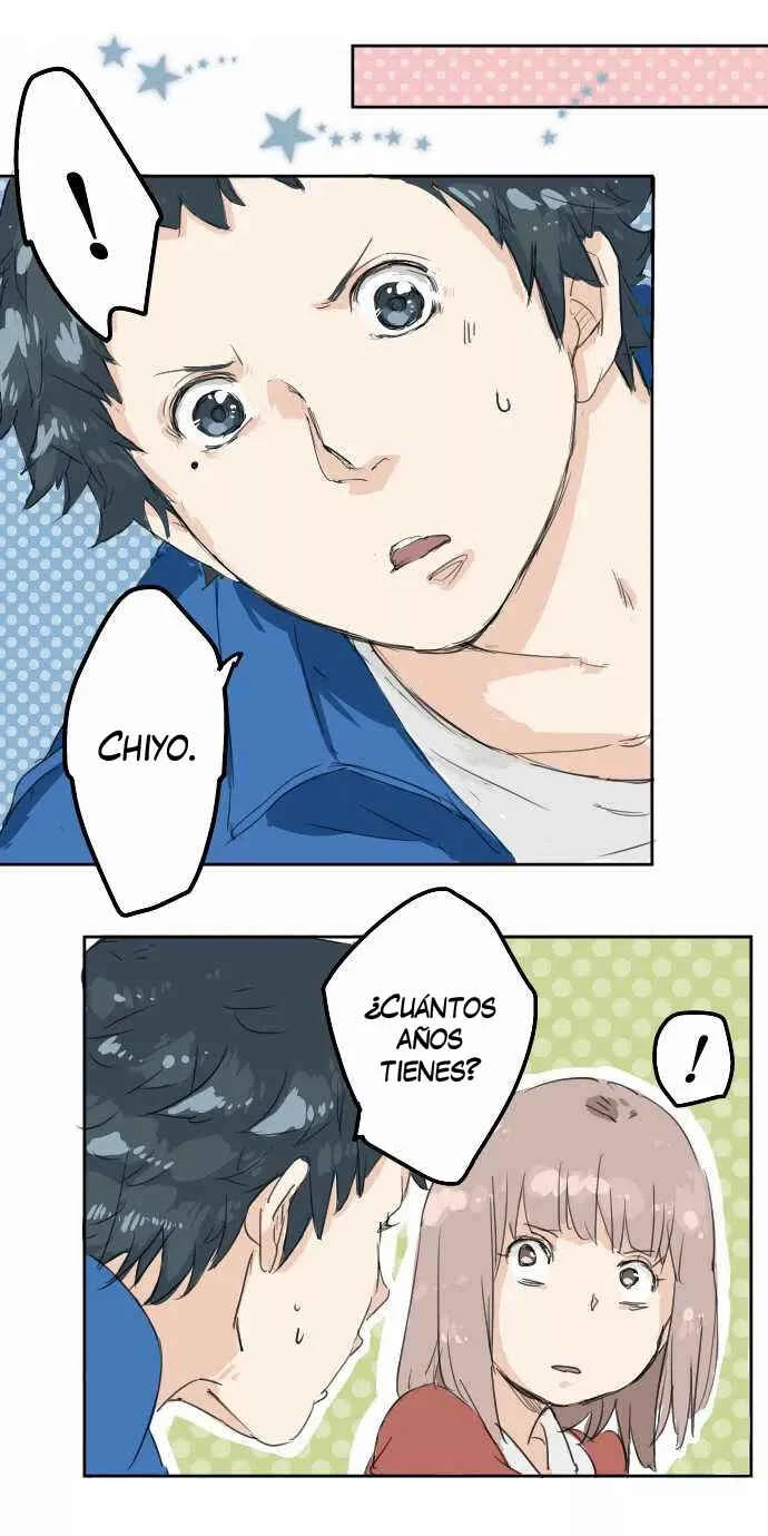Koi Inu Capítulo 2 - Page 17
