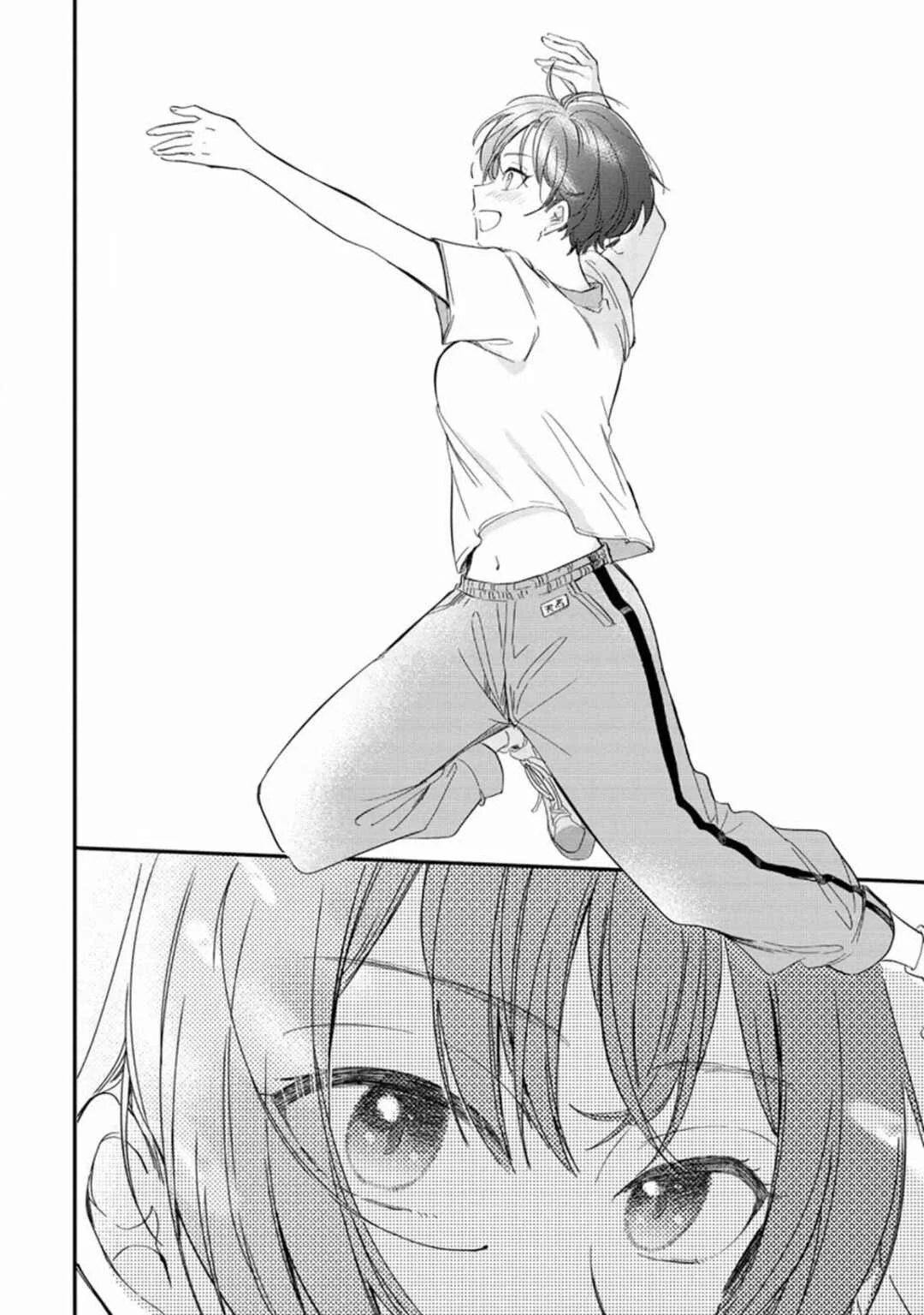 Koi ni Koi suru Koibito Kankei Capítulo 1 - Page 14