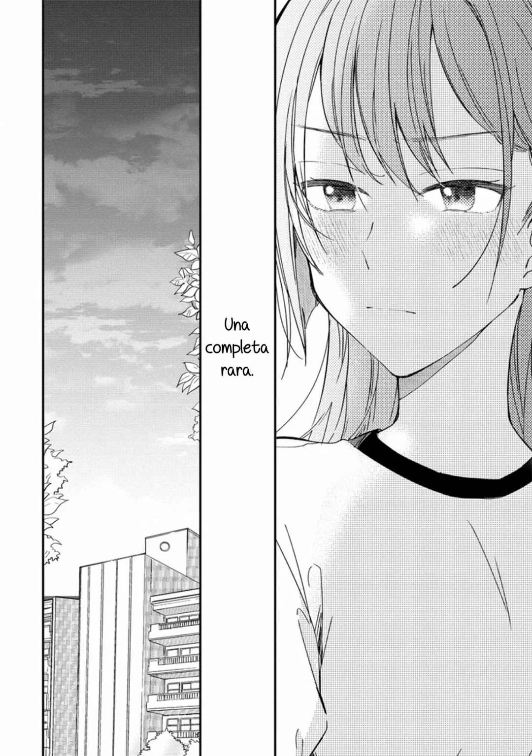 Koi ni Koi suru Koibito Kankei Capítulo 1 - Page 18