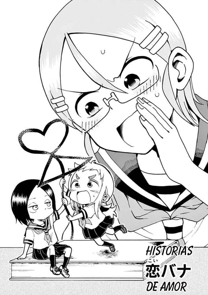 Koi ni Koisuru Yukari-chan Capítulo 1: Historias de amor - Page 4
