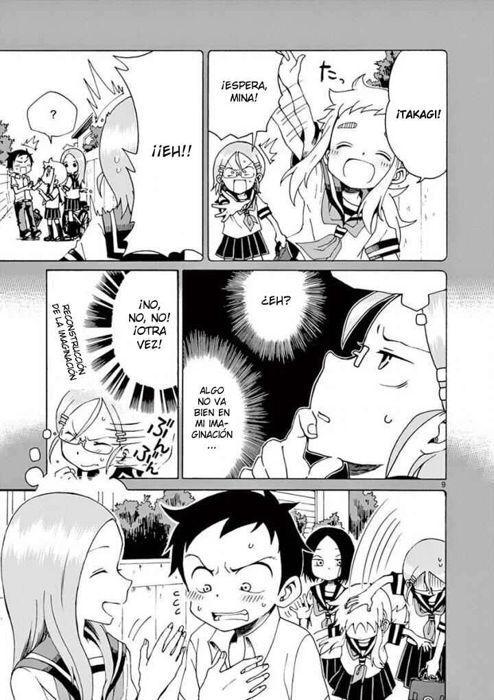 Koi ni Koisuru Yukari-chan Capítulo 1: Historias de amor - Page 12
