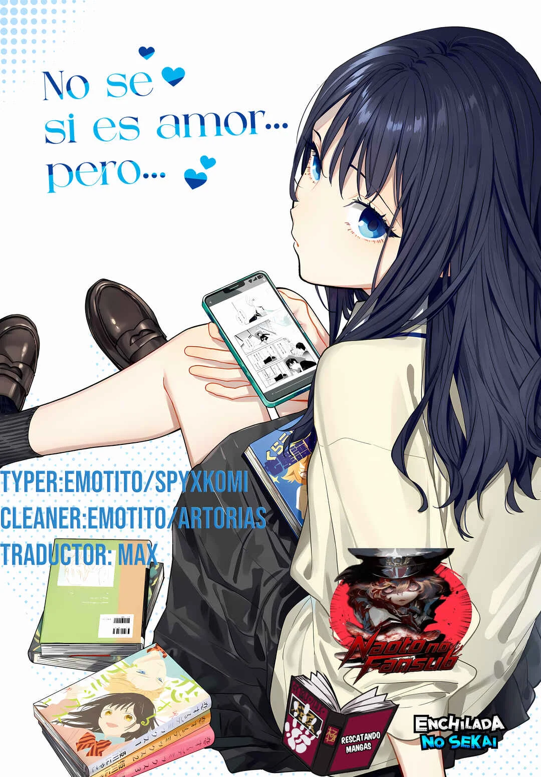 Koi to Yobu ni wa Sasayaka desu ga Capítulo 3: Hay muchos tipos de comienzo - Page 1
