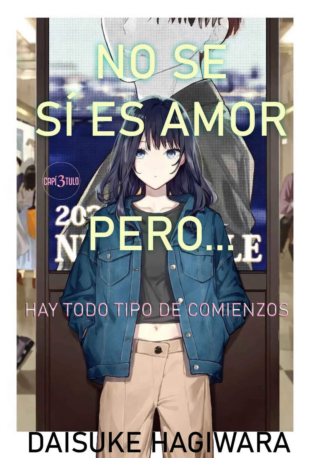 Koi to Yobu ni wa Sasayaka desu ga Capítulo 3: Hay muchos tipos de comienzo - Page 5
