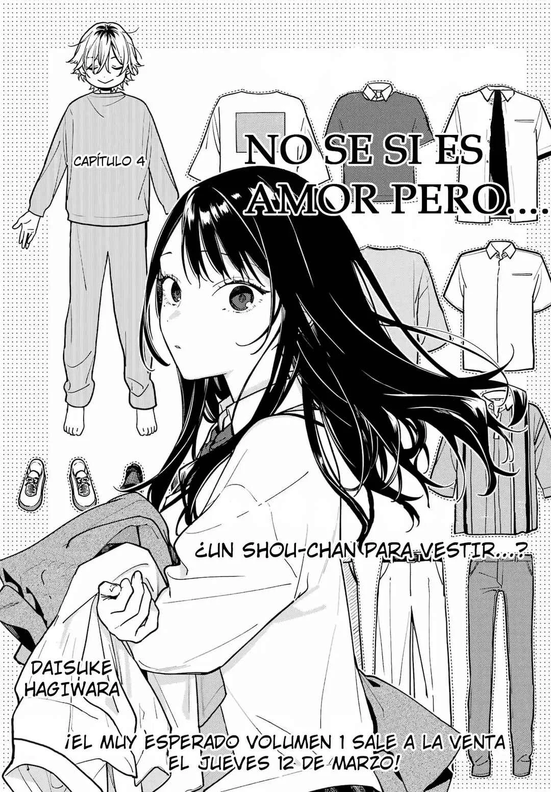 Koi to Yobu ni wa Sasayaka desu ga Capítulo 4: ¿un shou-chan para vestir? - Page 7