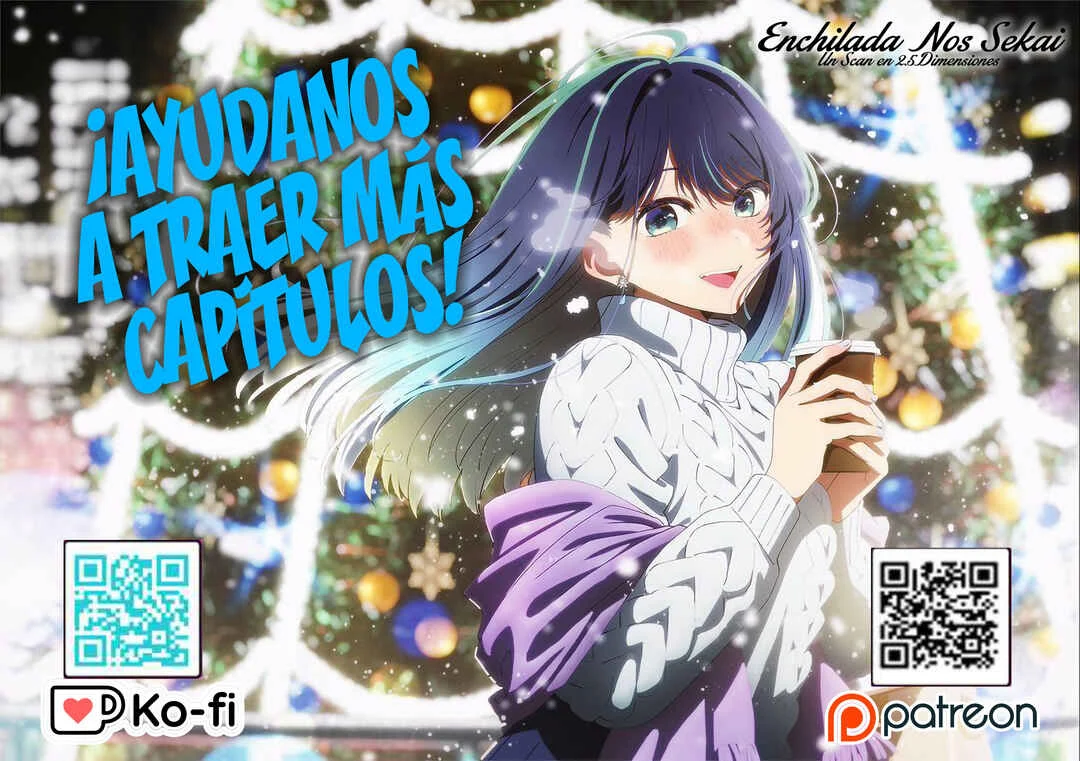 Koi to Yobu ni wa Sasayaka desu ga Capítulo 5 - Page 2