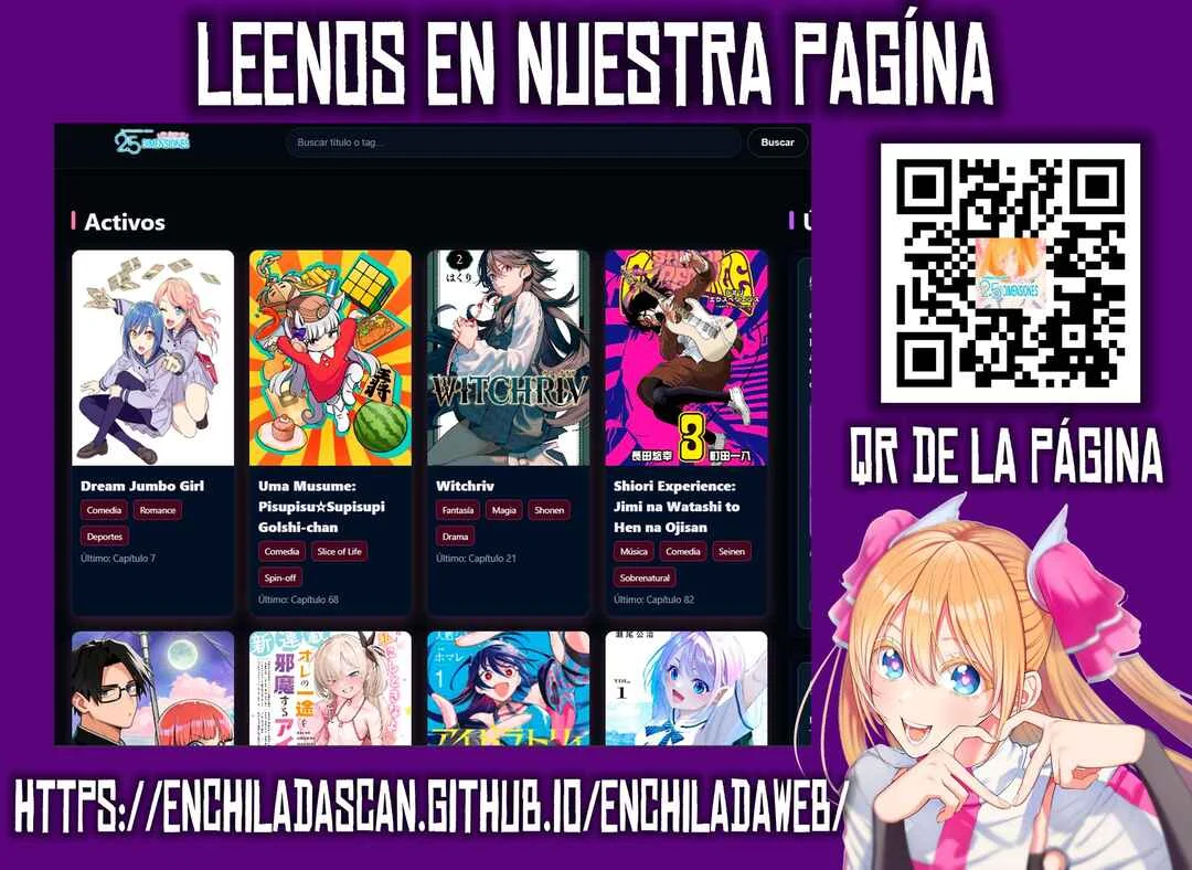 Koi to Yobu ni wa Sasayaka desu ga Capítulo 5 - Page 34