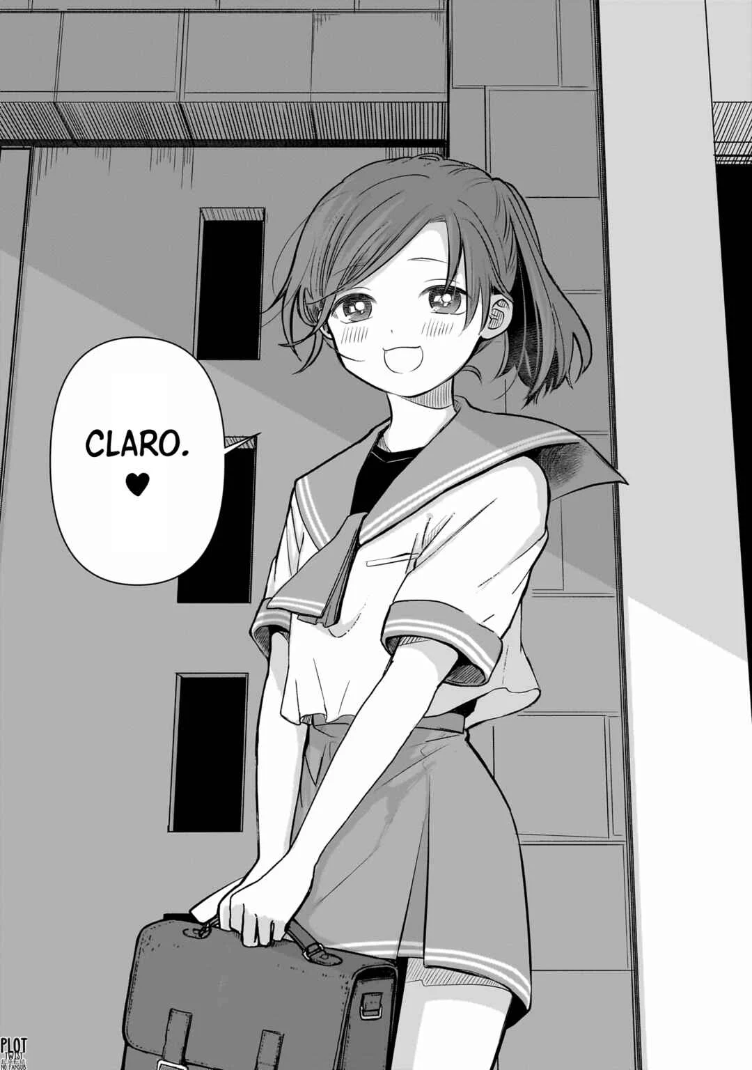 Koibumi to 13-sai no Actress Capítulo 1: ¿Socios? - Page 11