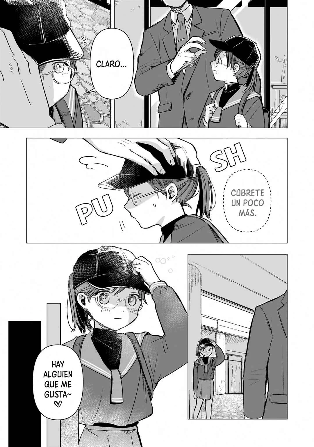 Koibumi to 13-sai no Actress Capítulo 2: ¿Hermanos? - Page 26
