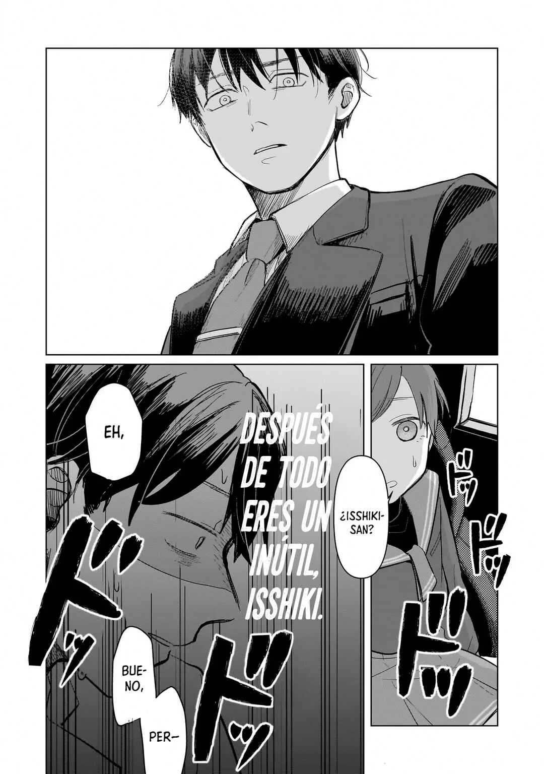 Koibumi to 13-sai no Actress Capítulo 3: Niños y adultos - Page 25