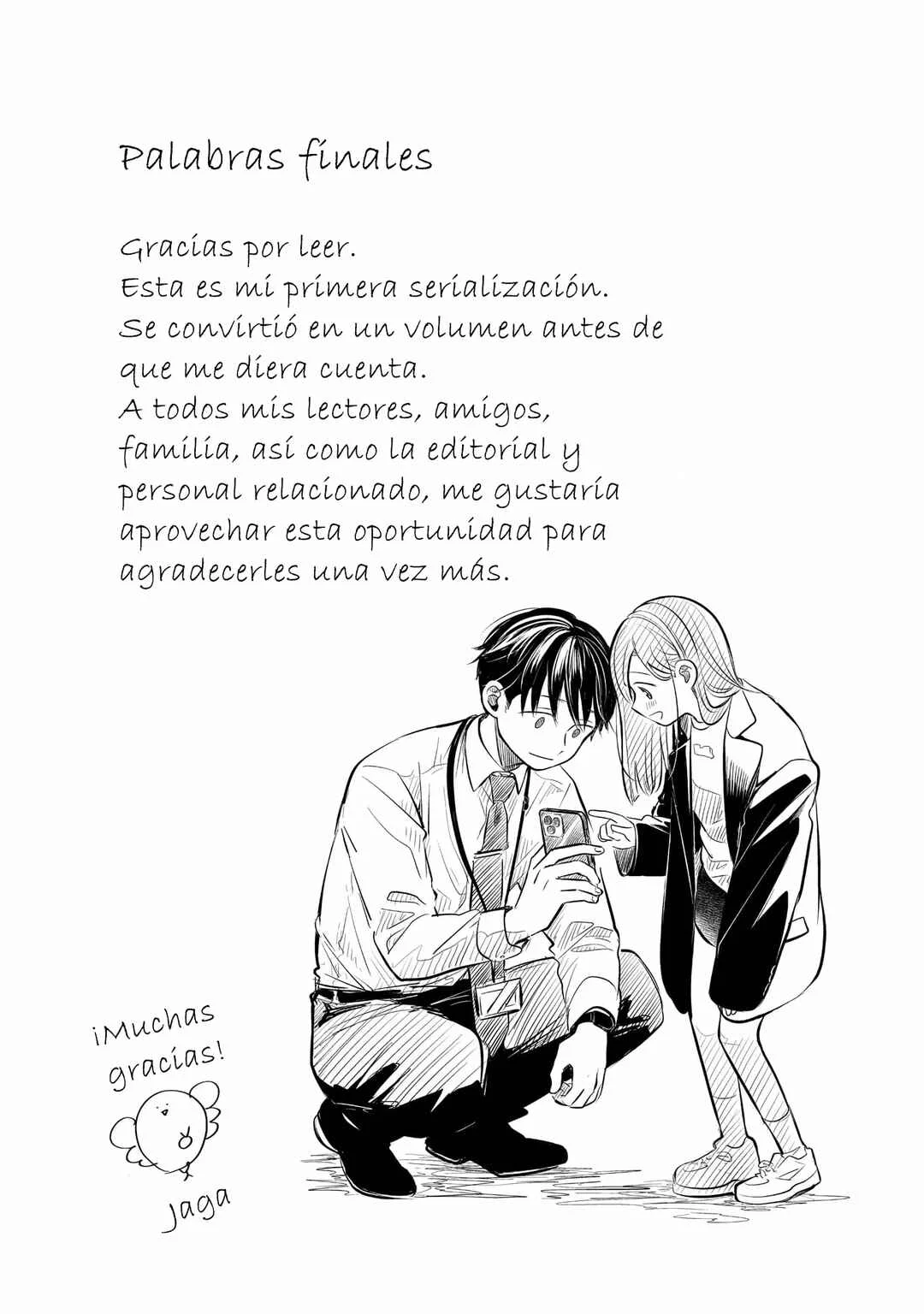 Koibumi to 13-sai no Actress Capítulo 4.5 - Page 10