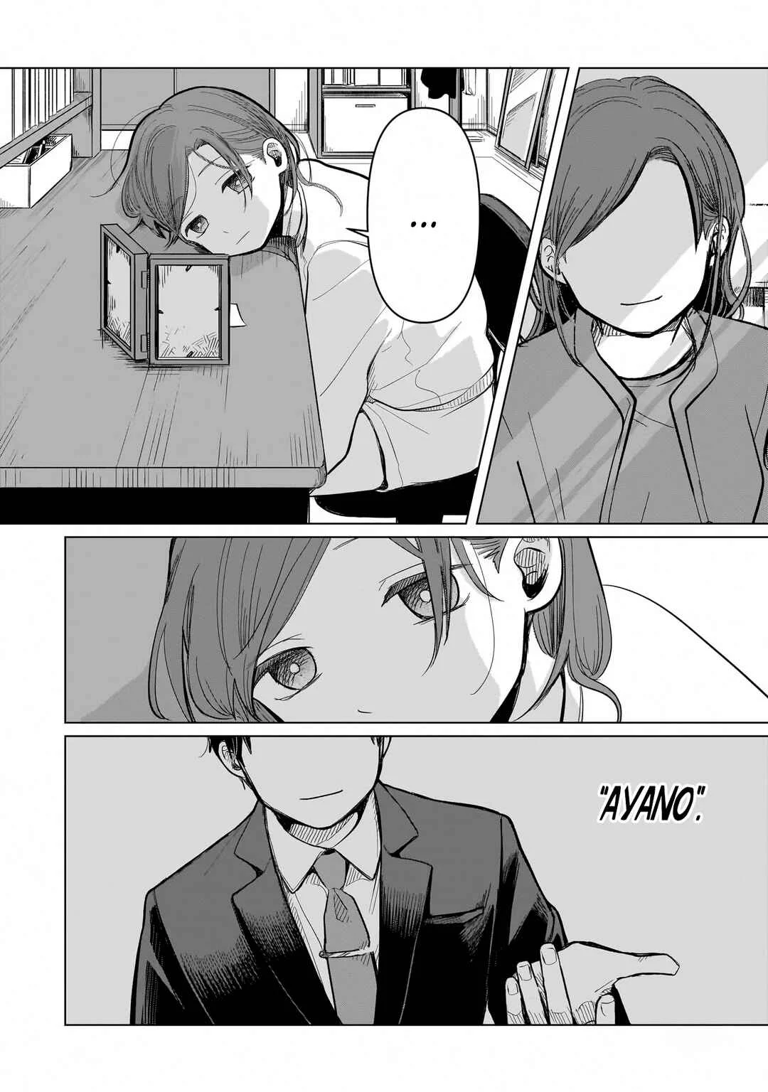 Koibumi to 13-sai no Actress Capítulo 4: Compartir - Page 3