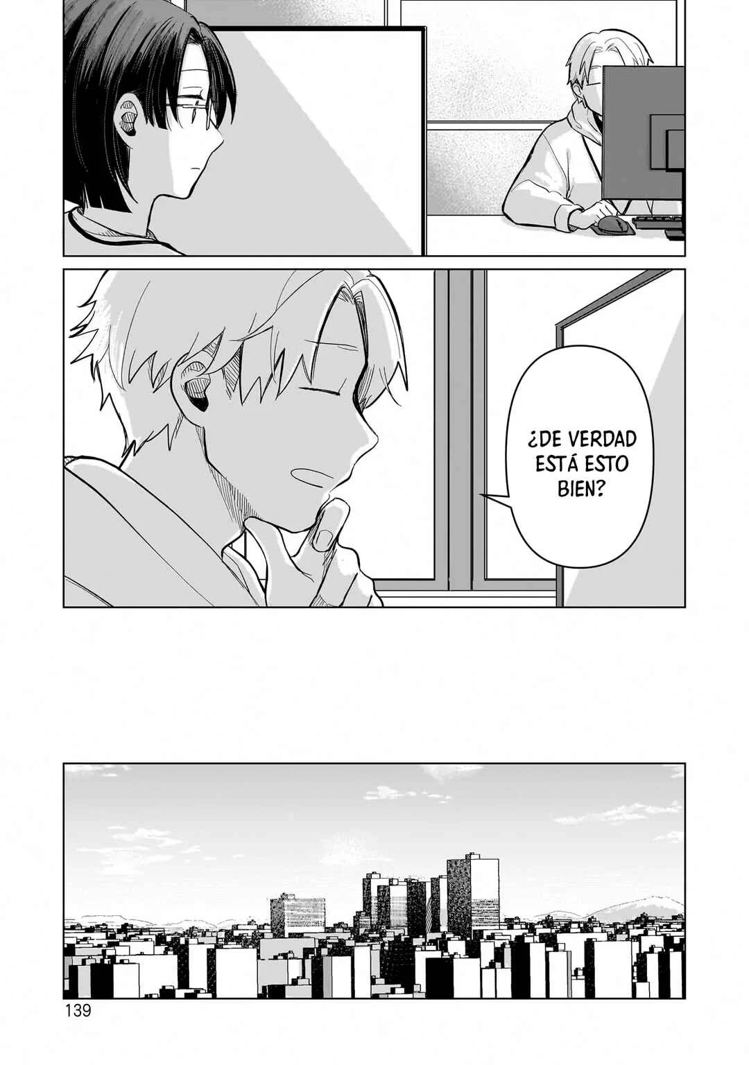 Koibumi to 13-sai no Actress Capítulo 4: Compartir - Page 12