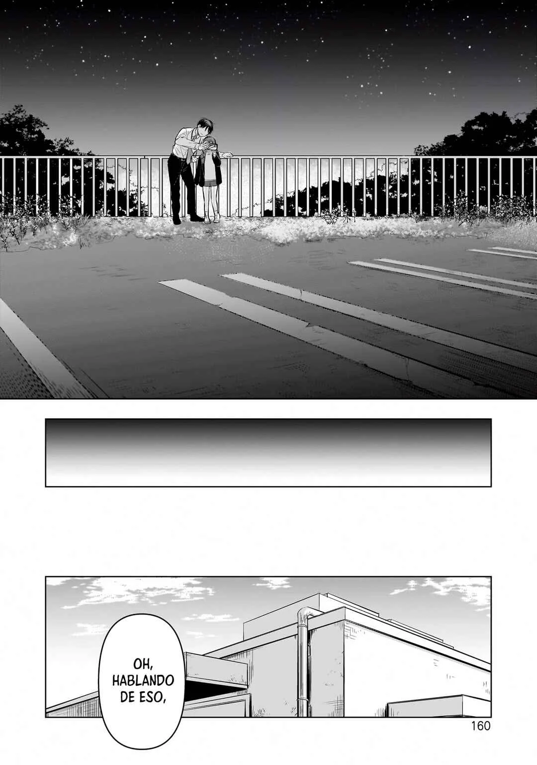 Koibumi to 13-sai no Actress Capítulo 4: Compartir - Page 33