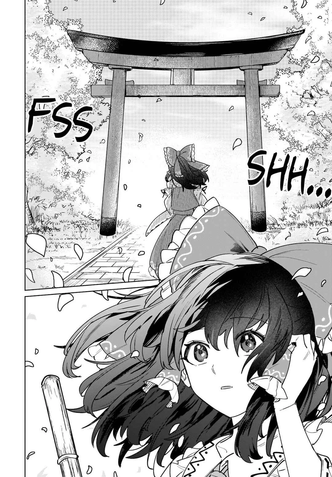 Koiiro no Kyoukai Capítulo 1: Llega una Primavera Bicolor - Page 9