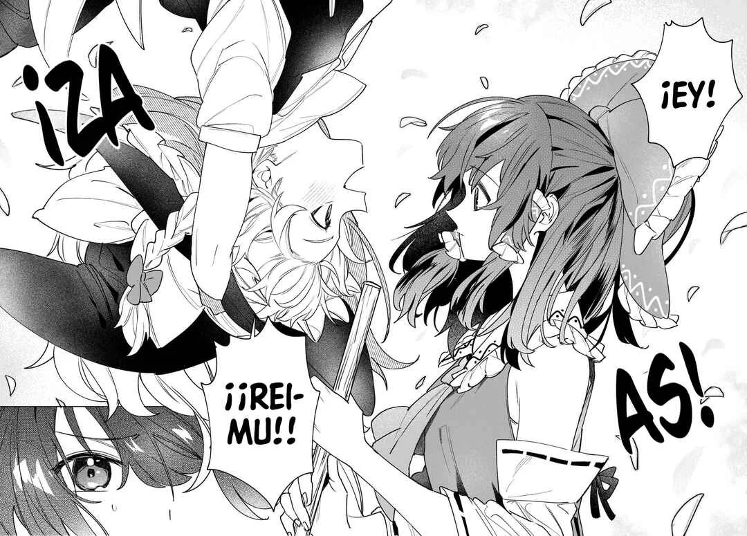Koiiro no Kyoukai Capítulo 1: Llega una Primavera Bicolor - Page 11