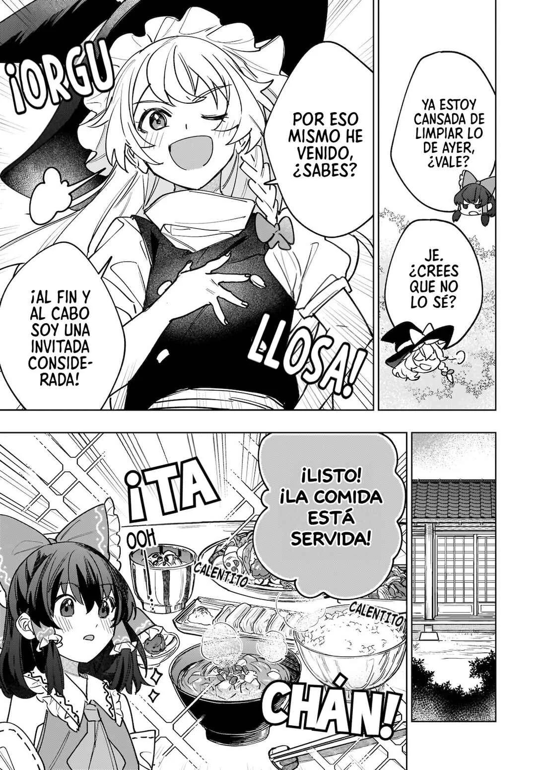 Koiiro no Kyoukai Capítulo 1: Llega una Primavera Bicolor - Page 13