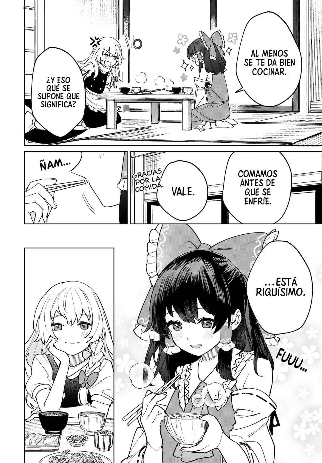 Koiiro no Kyoukai Capítulo 1: Llega una Primavera Bicolor - Page 14
