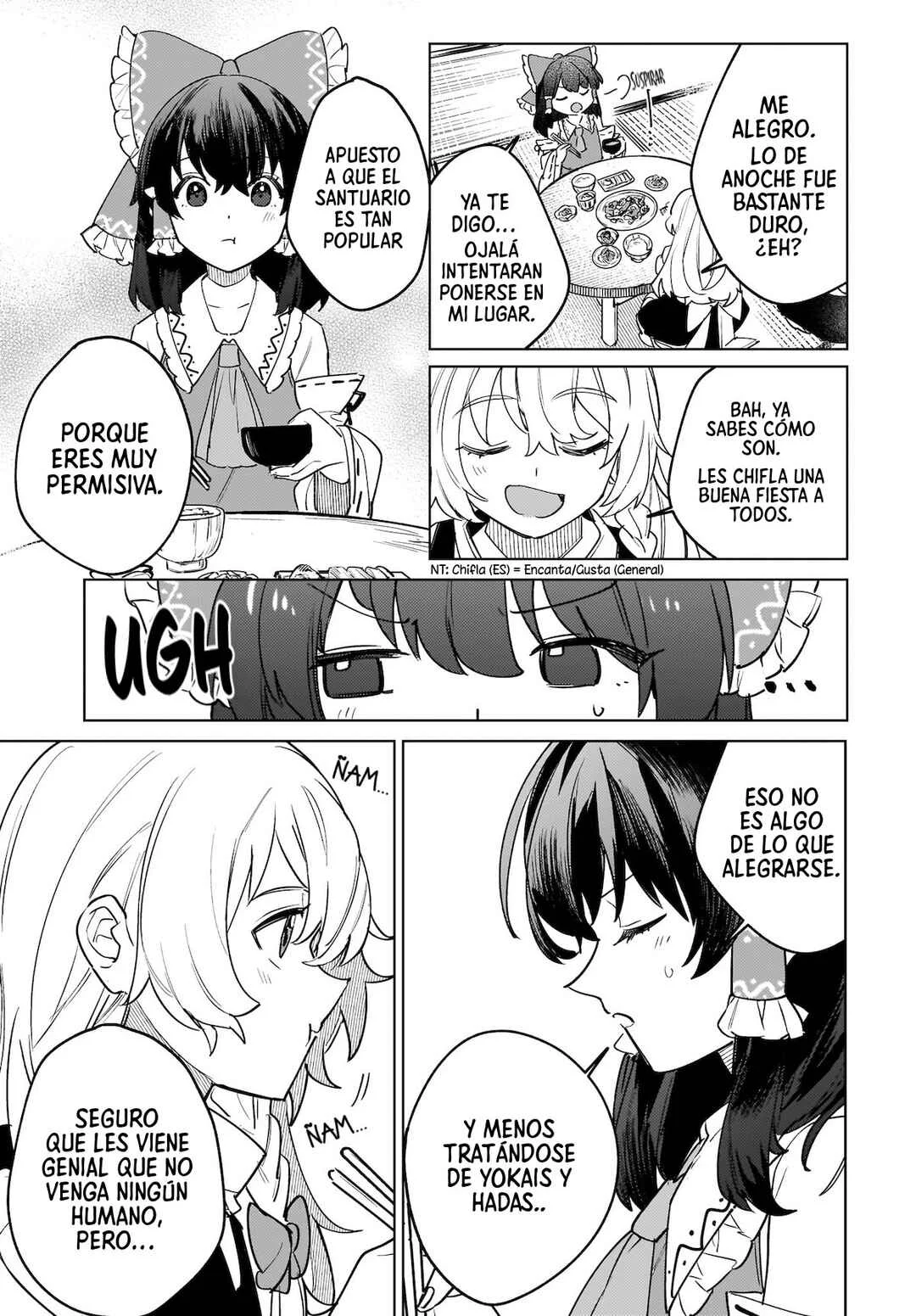 Koiiro no Kyoukai Capítulo 1: Llega una Primavera Bicolor - Page 15