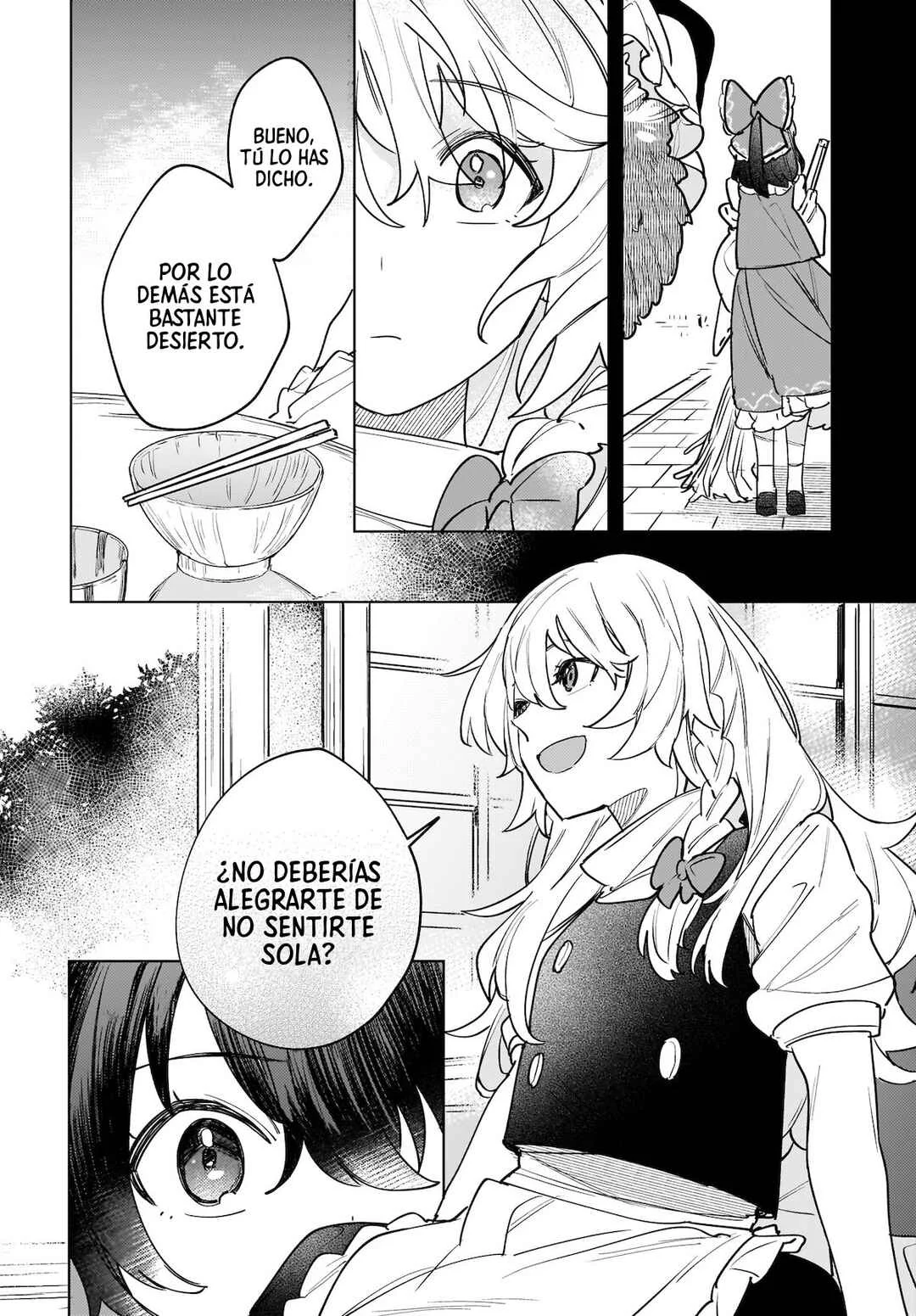 Koiiro no Kyoukai Capítulo 1: Llega una Primavera Bicolor - Page 16