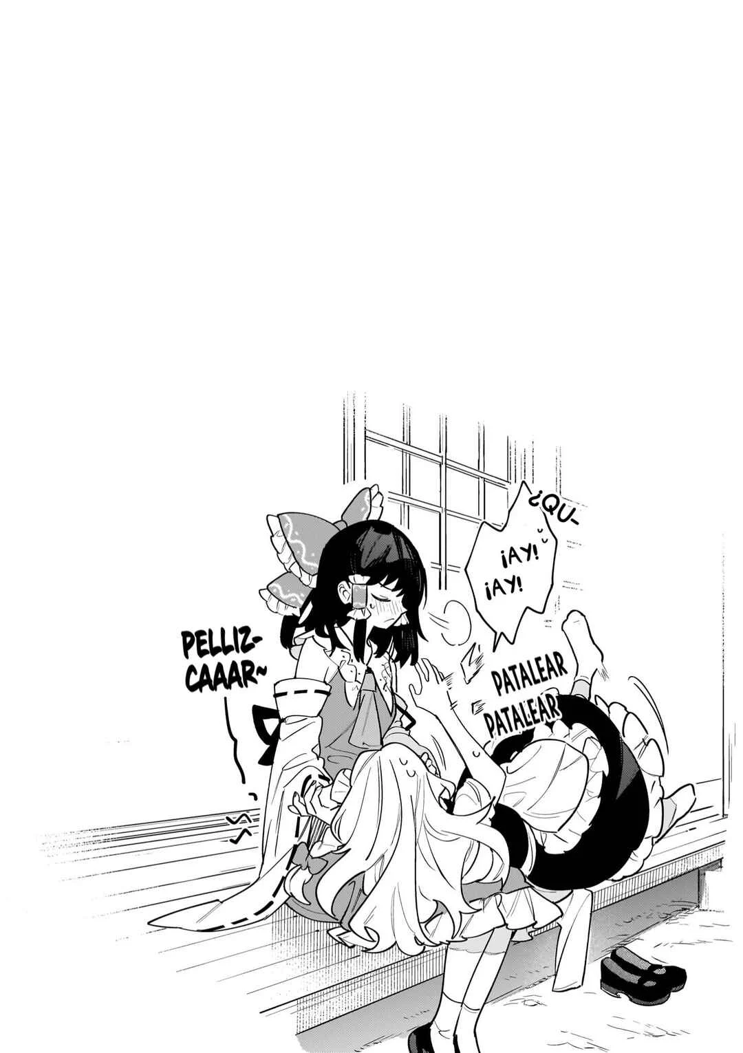 Koiiro no Kyoukai Capítulo 1: Llega una Primavera Bicolor - Page 26