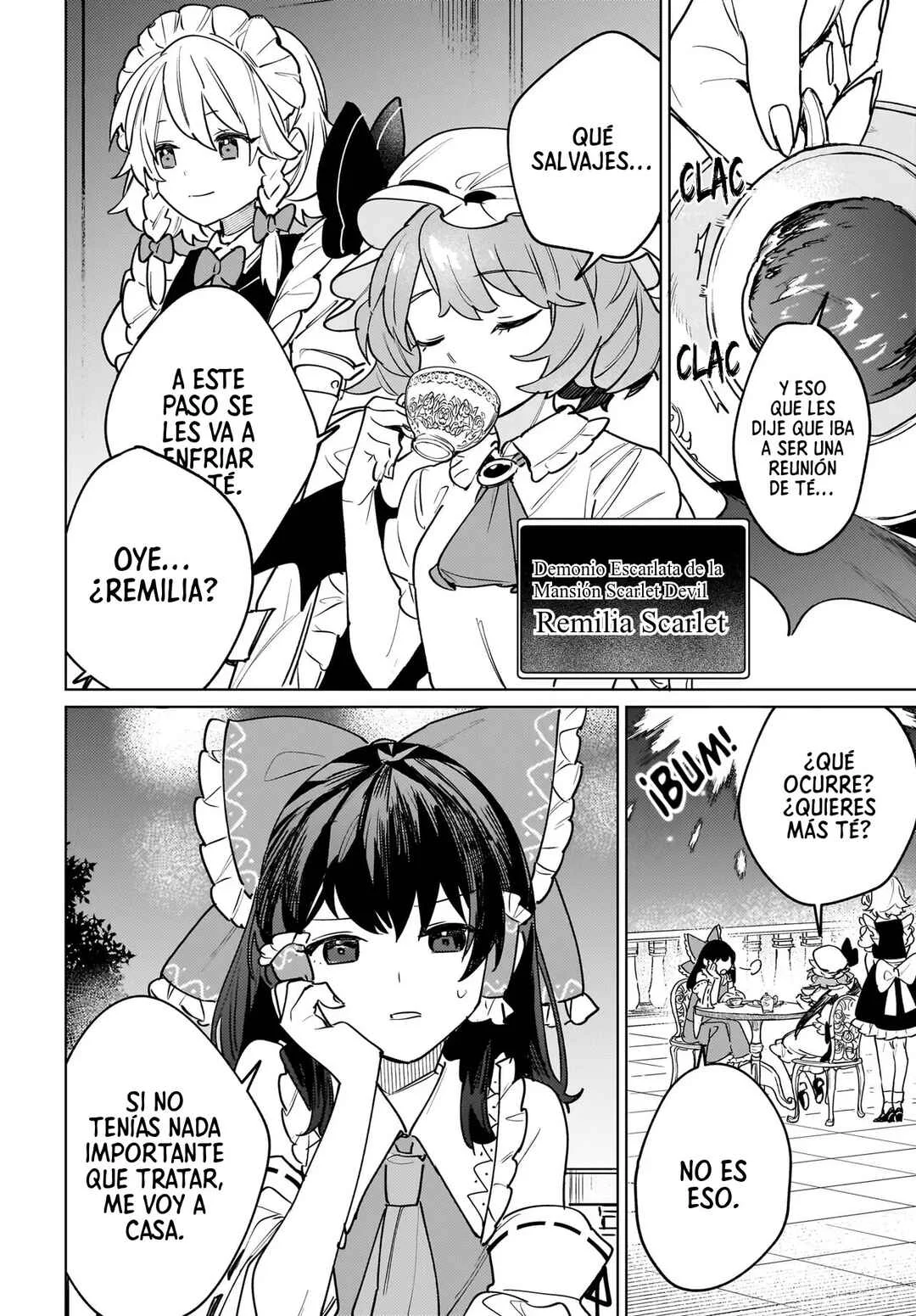 Koiiro no Kyoukai Capítulo 2: Soñando con las Estrellas - Page 4