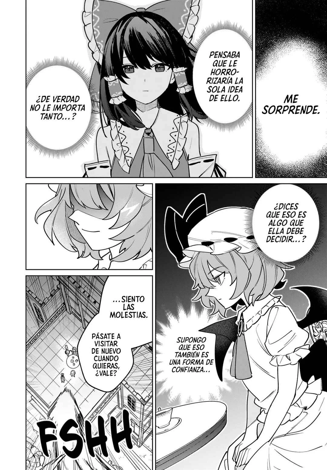 Koiiro no Kyoukai Capítulo 2: Soñando con las Estrellas - Page 16