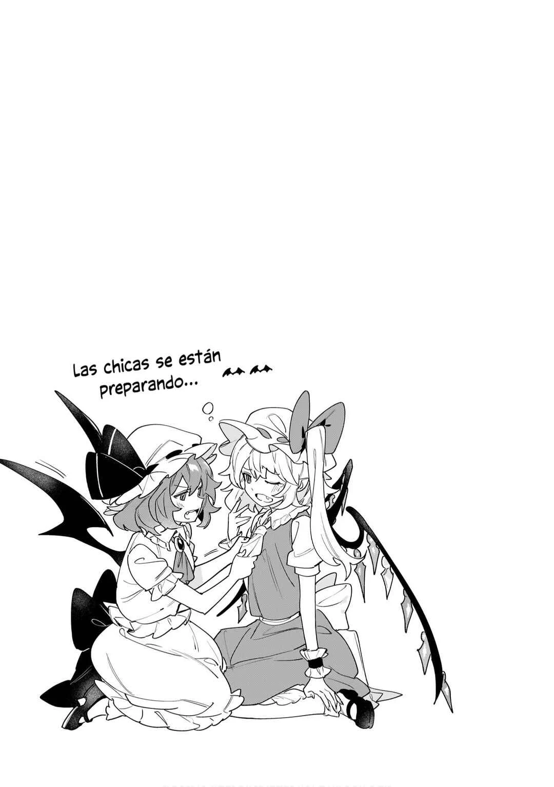Koiiro no Kyoukai Capítulo 2: Soñando con las Estrellas - Page 23