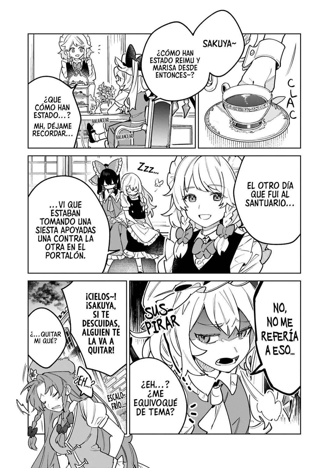 Koiiro no Kyoukai Capítulo 2: Soñando con las Estrellas - Page 24
