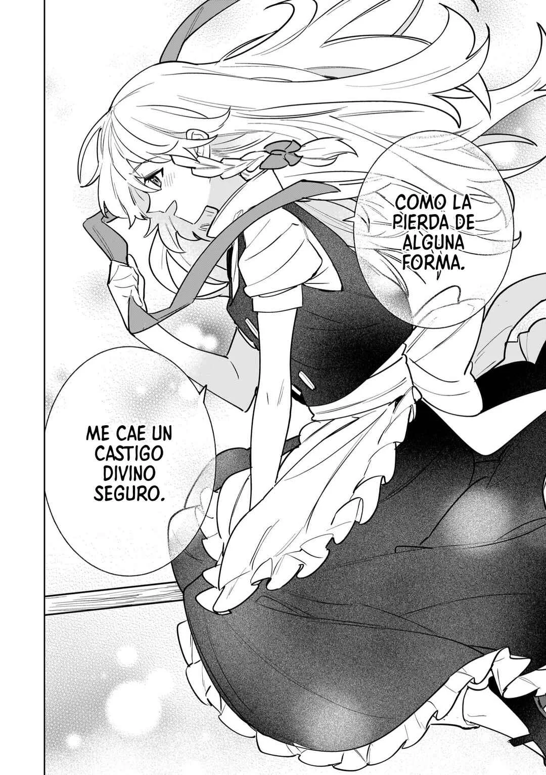 Koiiro no Kyoukai Capítulo 4: Doncellas Derritiéndose en Verano - Page 24