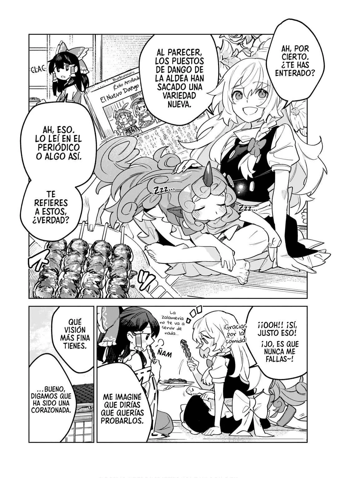 Koiiro no Kyoukai Capítulo 4: Doncellas Derritiéndose en Verano - Page 26