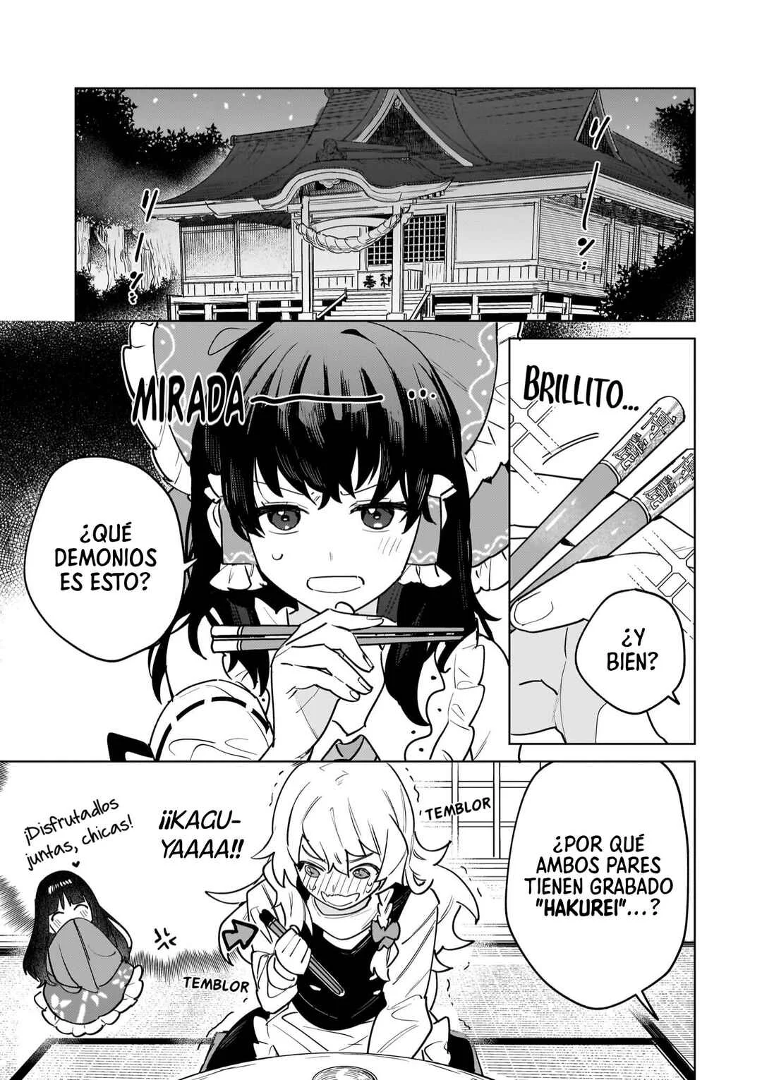 Koiiro no Kyoukai Capítulo 5: El Regalo de Cada Día - Page 25