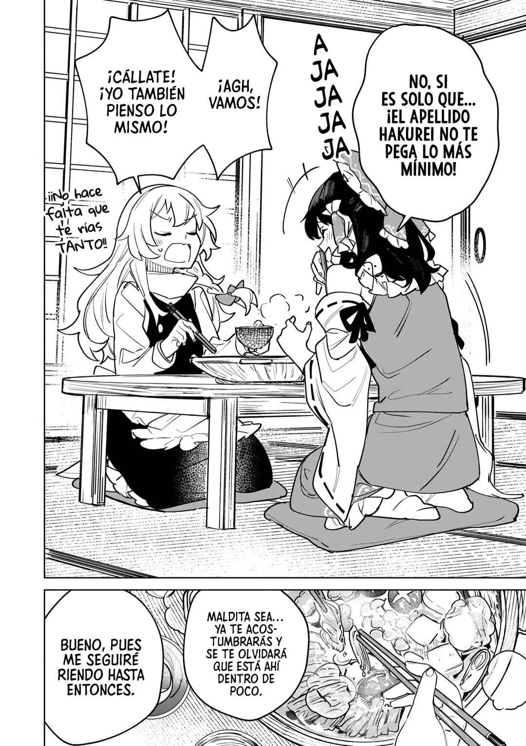Koiiro no Kyoukai Capítulo 5: El Regalo de Cada Día - Page 28