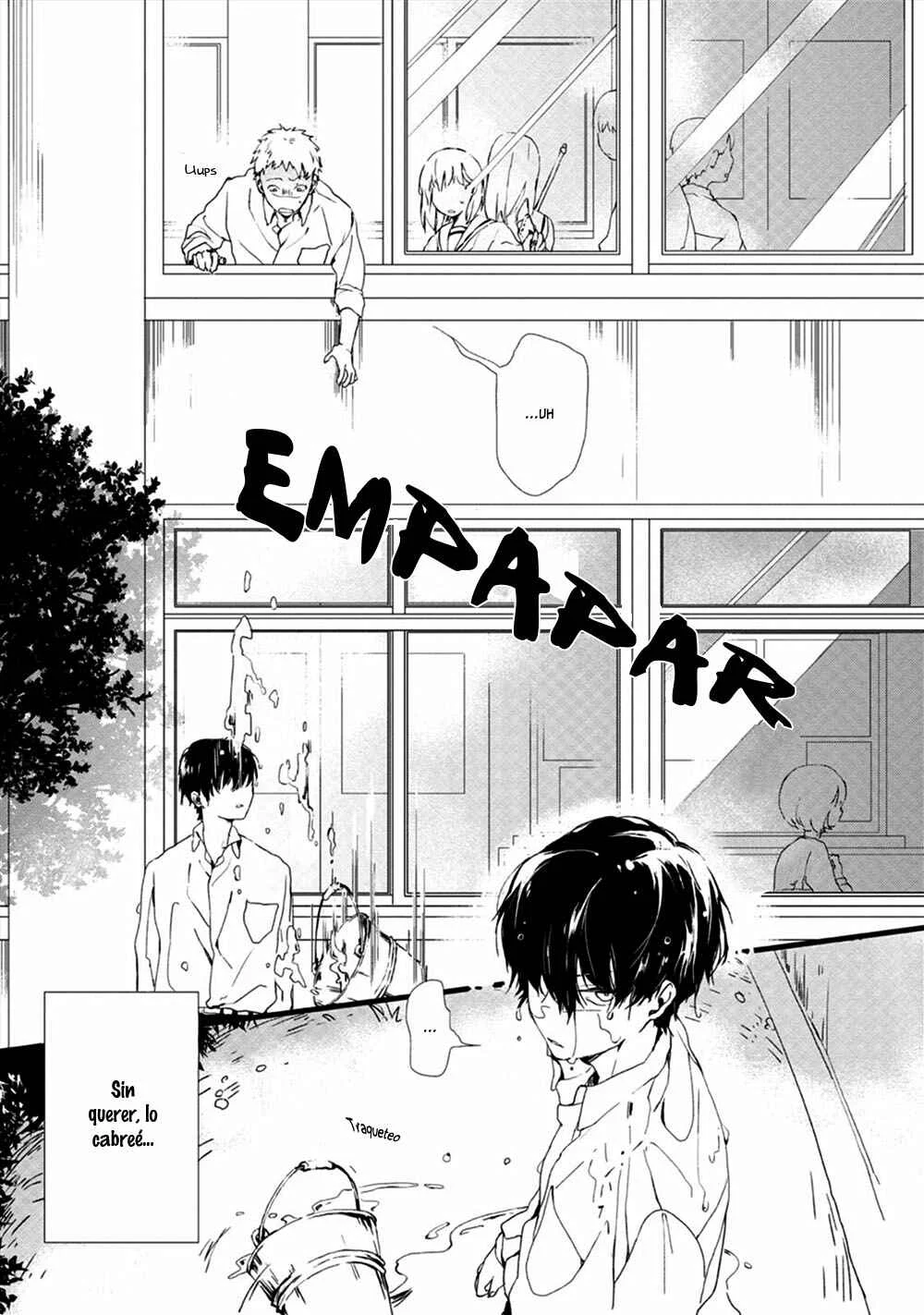 Koinimo Naranai Capítulo 1 - Page 10