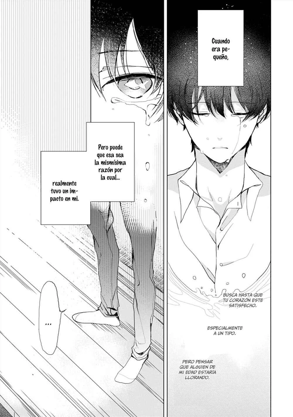 Koinimo Naranai Capítulo 2 - Page 5